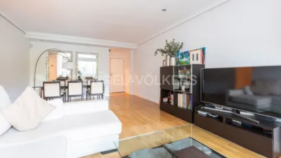 Piso en alquiler en Calle del Doce de Octubre - Imagen 11