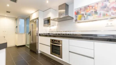 Piso en alquiler en Calle del Doce de Octubre - Imagen 12