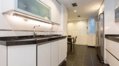 Piso en alquiler en Calle del Doce de Octubre - Imagen 13