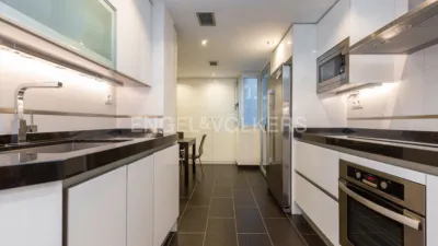 Piso en alquiler en Calle del Doce de Octubre - Imagen 14