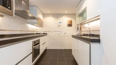 Piso en alquiler en Calle del Doce de Octubre - Imagen 16