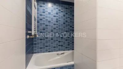 Piso en alquiler en Calle del Doce de Octubre - Imagen 19