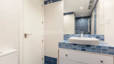 Piso en alquiler en Calle del Doce de Octubre - Imagen 20