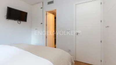 Piso en alquiler en Calle del Doce de Octubre - Imagen 24