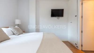 Piso en alquiler en Calle del Doce de Octubre - Imagen 25