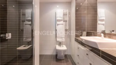 Piso en alquiler en Calle del Doce de Octubre - Imagen 26