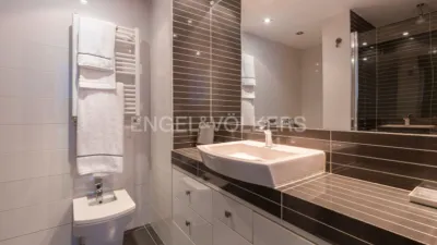 Piso en alquiler en Calle del Doce de Octubre - Imagen 27