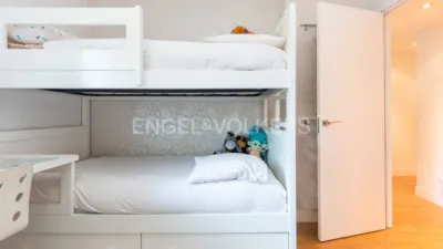 Piso en alquiler en Calle del Doce de Octubre - Imagen 32