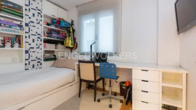 Piso en alquiler en Calle del Doce de Octubre - Imagen 33