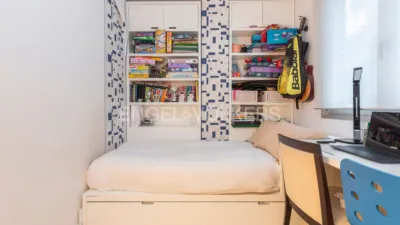 Piso en alquiler en Calle del Doce de Octubre - Imagen 34