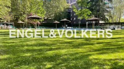 Piso en alquiler en Calle del Doce de Octubre - Imagen 39