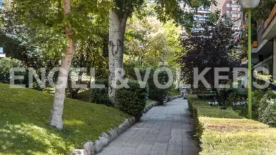 Piso en alquiler en Calle del Doce de Octubre - Imagen 40