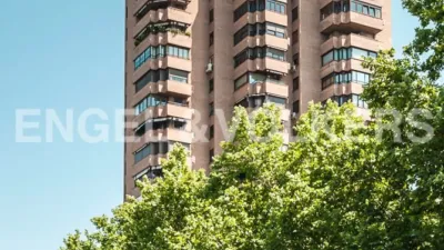 Piso en alquiler en Calle del Doce de Octubre - Imagen 41