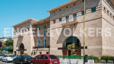 Piso en alquiler en Calle del Doce de Octubre - Imagen 42