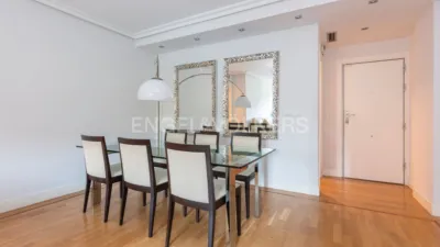 Piso en alquiler en Calle del Doce de Octubre - Imagen 5