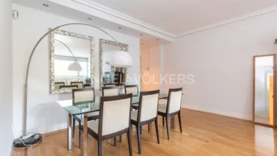 Piso en alquiler en Calle del Doce de Octubre - Imagen 6