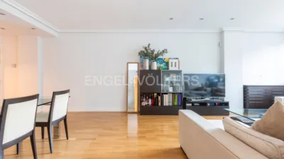 Piso en alquiler en Calle del Doce de Octubre - Imagen 7