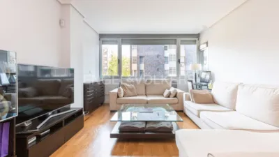 Piso en alquiler en Calle del Doce de Octubre - Imagen 8