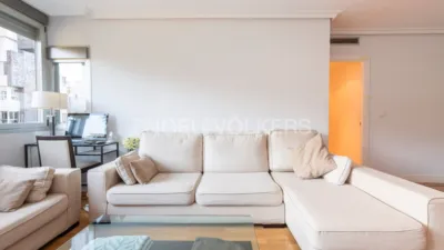 Piso en alquiler en Calle del Doce de Octubre - Imagen 9