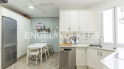 Piso en alquiler en Calle del General Pardiñas, cerca de Calle del General Oráa - Imagen 10