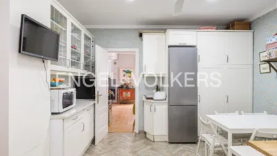 Piso en alquiler en Calle del General Pardiñas, cerca de Calle del General Oráa - Imagen 11