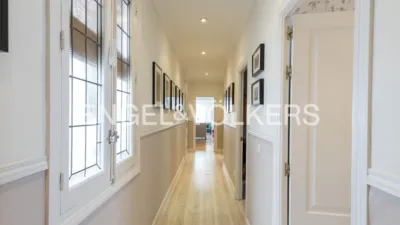 Piso en alquiler en Calle del General Pardiñas, cerca de Calle del General Oráa - Imagen 12