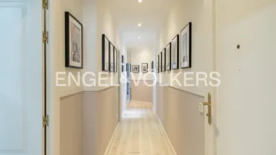 Piso en alquiler en Calle del General Pardiñas, cerca de Calle del General Oráa - Imagen 13