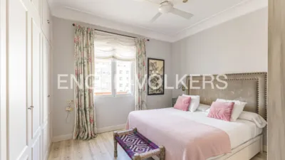 Piso en alquiler en Calle del General Pardiñas, cerca de Calle del General Oráa - Imagen 14