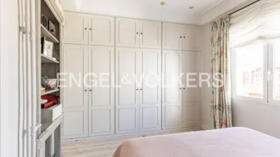 Piso en alquiler en Calle del General Pardiñas, cerca de Calle del General Oráa - Imagen 15