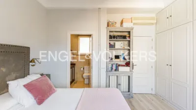 Piso en alquiler en Calle del General Pardiñas, cerca de Calle del General Oráa - Imagen 16