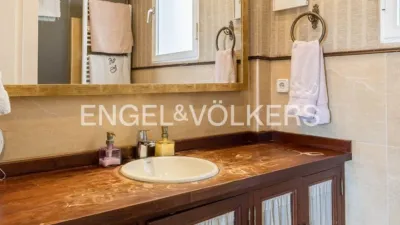 Piso en alquiler en Calle del General Pardiñas, cerca de Calle del General Oráa - Imagen 17