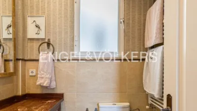 Piso en alquiler en Calle del General Pardiñas, cerca de Calle del General Oráa - Imagen 18