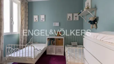 Piso en alquiler en Calle del General Pardiñas, cerca de Calle del General Oráa - Imagen 20