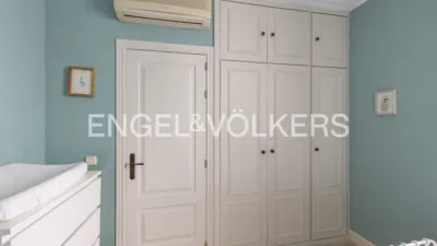 Piso en alquiler en Calle del General Pardiñas, cerca de Calle del General Oráa - Imagen 21