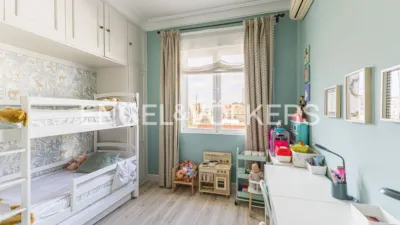 Piso en alquiler en Calle del General Pardiñas, cerca de Calle del General Oráa - Imagen 22