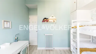 Piso en alquiler en Calle del General Pardiñas, cerca de Calle del General Oráa - Imagen 23