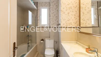 Piso en alquiler en Calle del General Pardiñas, cerca de Calle del General Oráa - Imagen 24