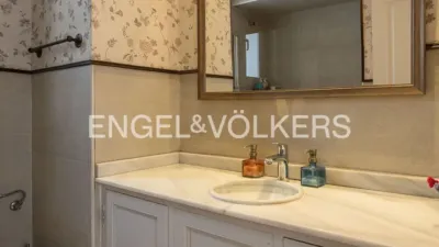 Piso en alquiler en Calle del General Pardiñas, cerca de Calle del General Oráa - Imagen 25