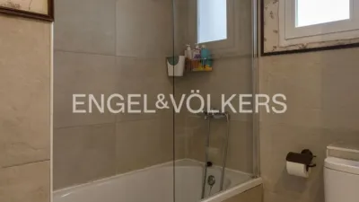 Piso en alquiler en Calle del General Pardiñas, cerca de Calle del General Oráa - Imagen 26