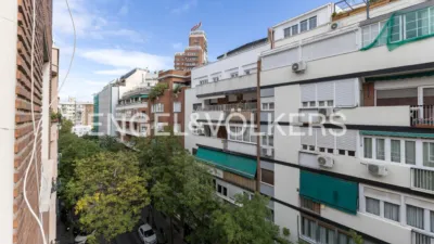 Piso en alquiler en Calle del General Pardiñas, cerca de Calle del General Oráa - Imagen 27