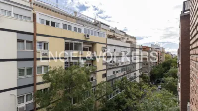 Piso en alquiler en Calle del General Pardiñas, cerca de Calle del General Oráa - Imagen 28