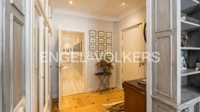 Piso en alquiler en Calle del General Pardiñas, cerca de Calle del General Oráa - Imagen 7