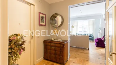 Piso en alquiler en Calle del General Pardiñas, cerca de Calle del General Oráa - Imagen 8