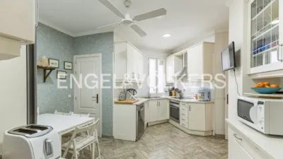 Piso en alquiler en Calle del General Pardiñas, cerca de Calle del General Oráa - Imagen 9