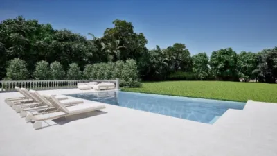 Chalet in Marina Manresa-Mal Pas-Bonaire photo 16
