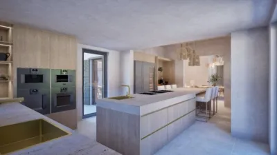 Chalet in Marina Manresa-Mal Pas-Bonaire photo 24