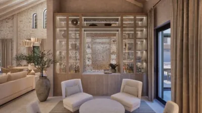 Chalet in Marina Manresa-Mal Pas-Bonaire photo 27
