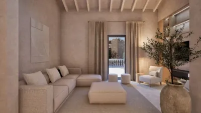 Chalet in Marina Manresa-Mal Pas-Bonaire photo 29