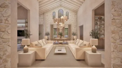 Chalet in Marina Manresa-Mal Pas-Bonaire photo 2