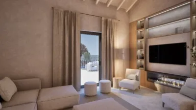 Chalet in Marina Manresa-Mal Pas-Bonaire photo 30